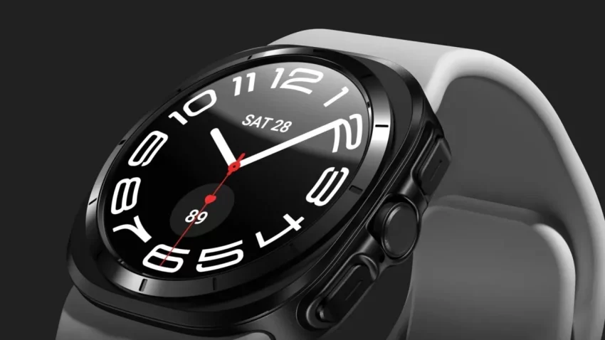 Predstojeći Samsung premijum pametni sat mogao bi biti Galaxy Watch X