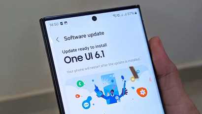 OneUI 6.1 korisnički interfejs stiže i na Samsung Galaxy S22 i S21 