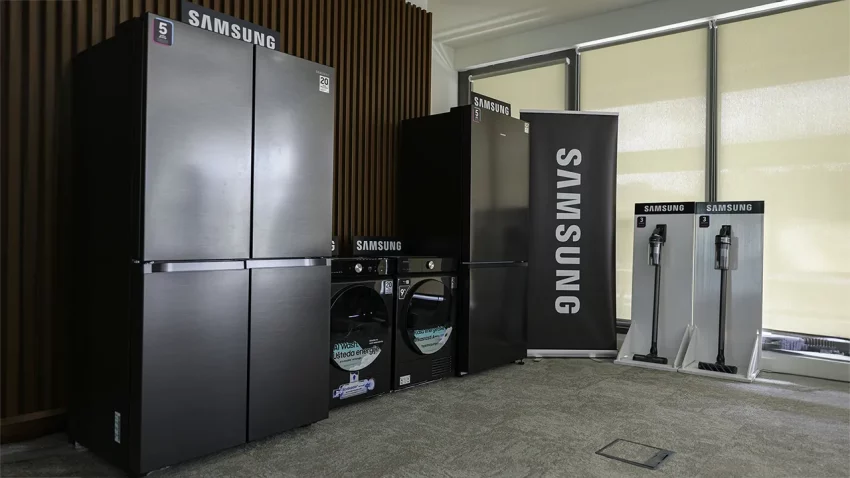 Veštačka inteligencija u fokusu: promovisana nova linija inovativnih kućnih aparata, televizora i pametnih zvučnika kompanije Samsung
