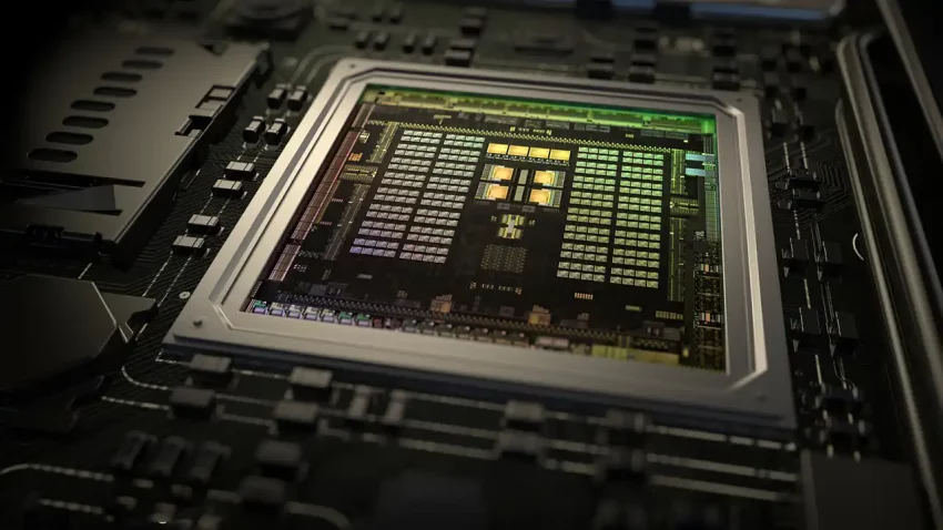 Dell najavljuje Nvidia procesore za Windows AI računare već sledeće godine