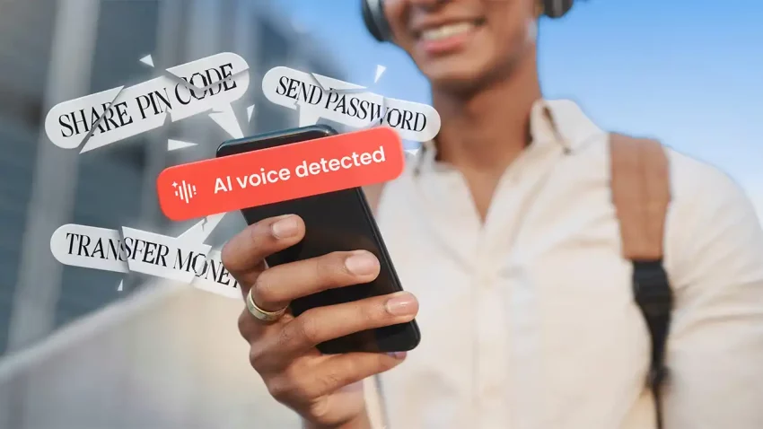 Microsoft Azure AI sada može da kreira digitalnu kopiju vašeg glasa i odgovara na telefonske pozive