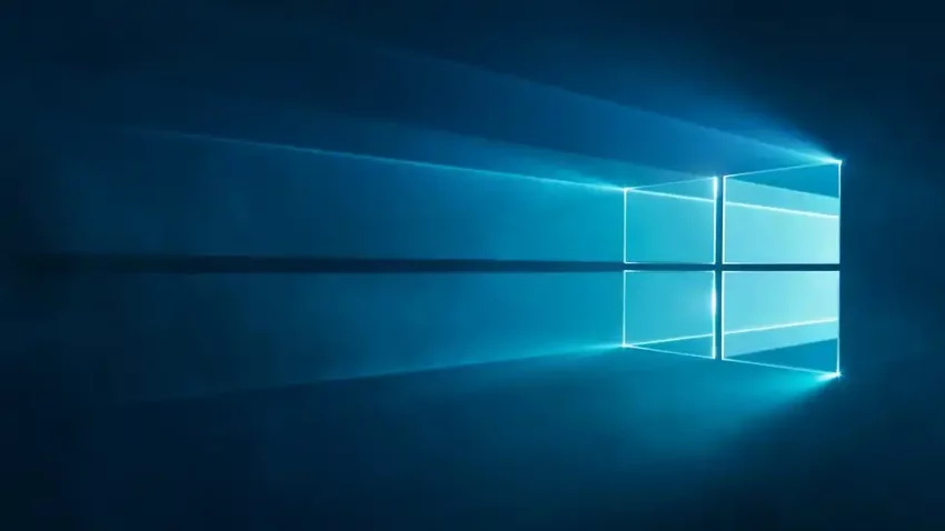 Čuvena Windows 10 desktop tema zapravo nije kompjuterski generisana fotografija