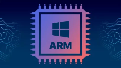 Windows on Arm je sada spreman za gejming zahvaljujući velikim promenama