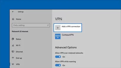 Windows 11 će vam konačno omogućiti da ponovo koristite VPN