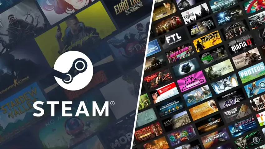 Ovog vikenda Steam nudi 18 + 9 besplatnih igara
