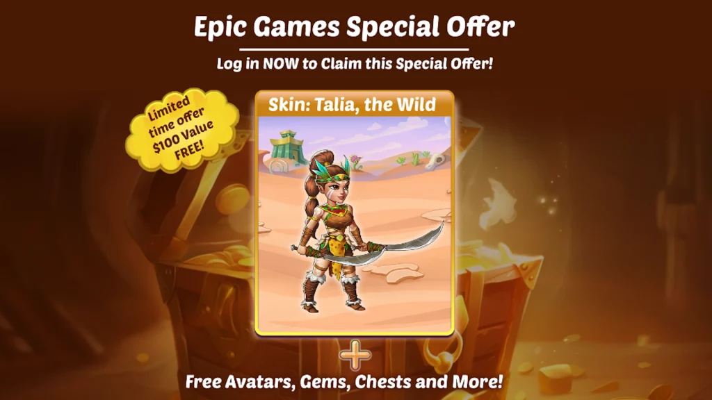 Firestone Epic Games specijalna ponuda