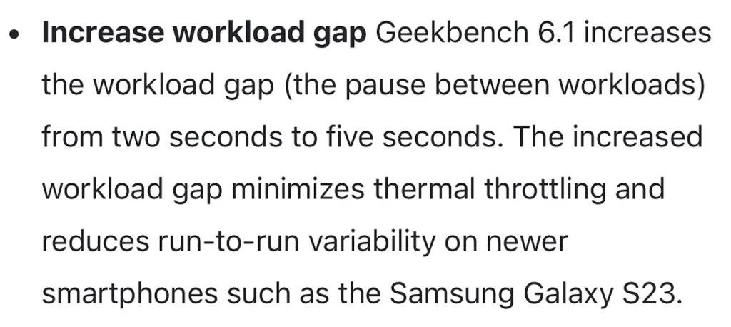 Otkriće o Geekbench testu // Snapdragon 8 Gen 4 mogao bi da dobije veću radnu frekvenciju, ali samo zbog Geekbench rezultata