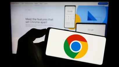 Google Chrome priprema svoju verziju Circle to Search funkcije za desktop
