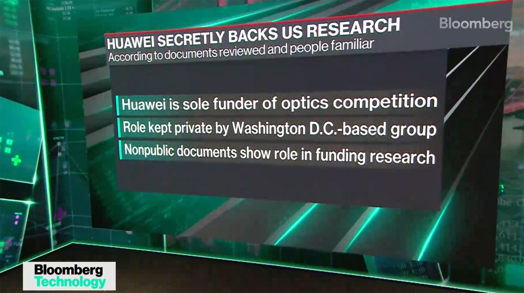 Huawei-SAD-sankcije