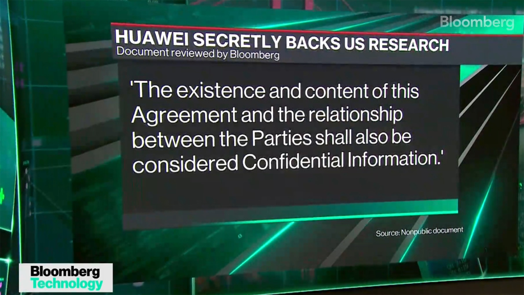 Huawei-SAD-sankcije