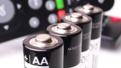Ovaj jednostavan trik otkriva da li je baterija puna ili prazna