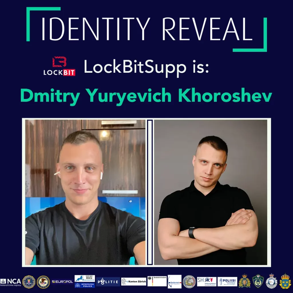 Upoznajte vođu hakerske grupe LockBit – najaktivnije ransomver bande „ikada“