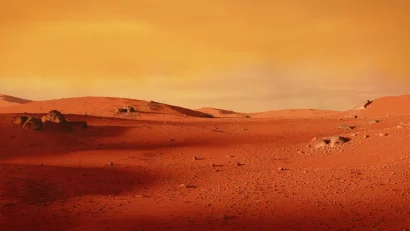 Na Mars za dva meseca sa novom NASA raketom na plazma pogon