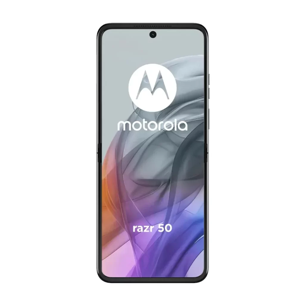 Motorola Razr 50 renderi