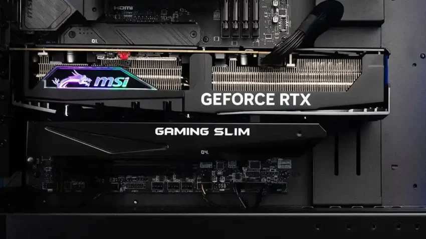 Nvidia RTX 5090 bi mogao biti ne samo moćniji, već i tanji nego prethodnici