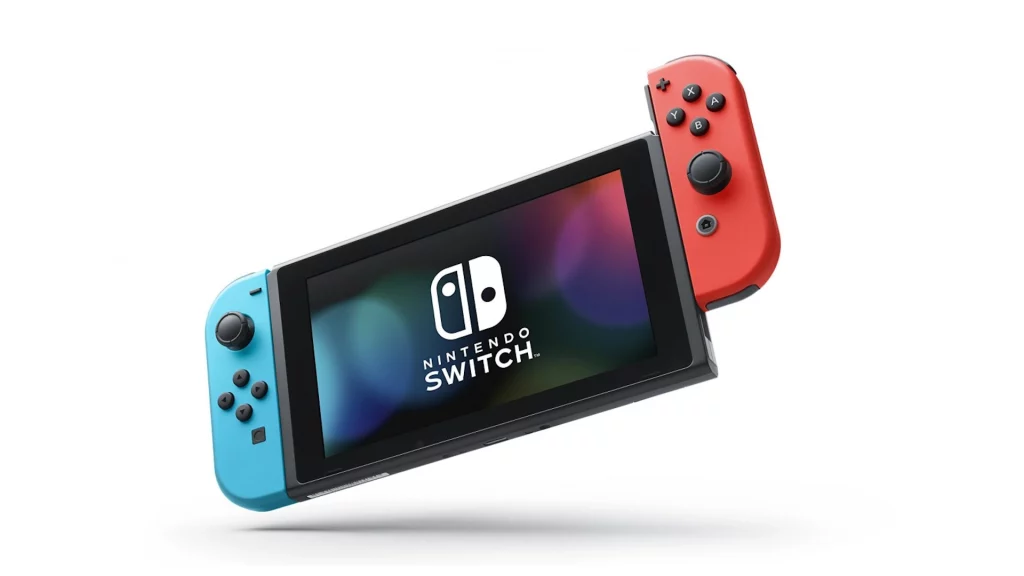 Nintendo Switch ručna konzola // Nintendo Switch 2 definitivno stiže i to za manje od godinu dana