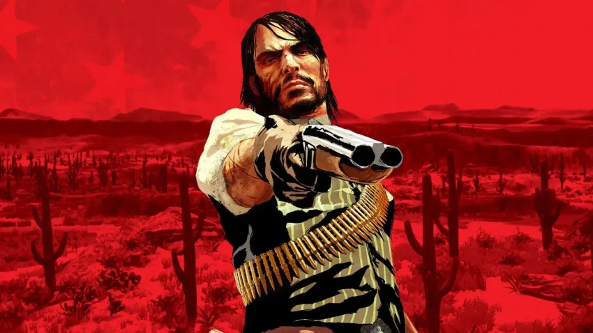 Red Dead Redemption i Undead Nightmare bi mogli da stignu na PC ove godine