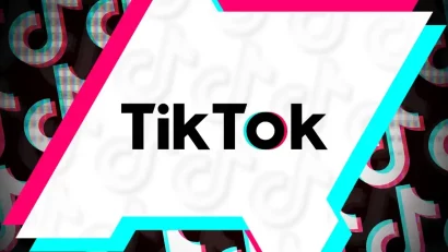 TikTok se sve više širi u prostor kojim je do sada gospodario You Tube