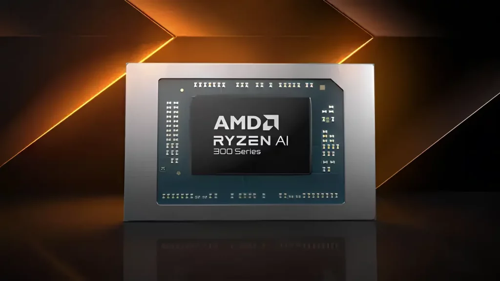 AMD Ryzen AI