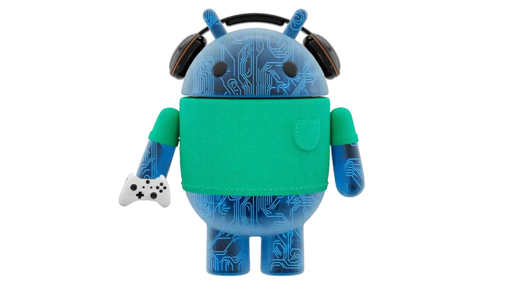 Android nove funkcije