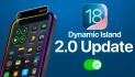 Ažuriranje donosi nove Dynamic Island funkcije u iOS 18