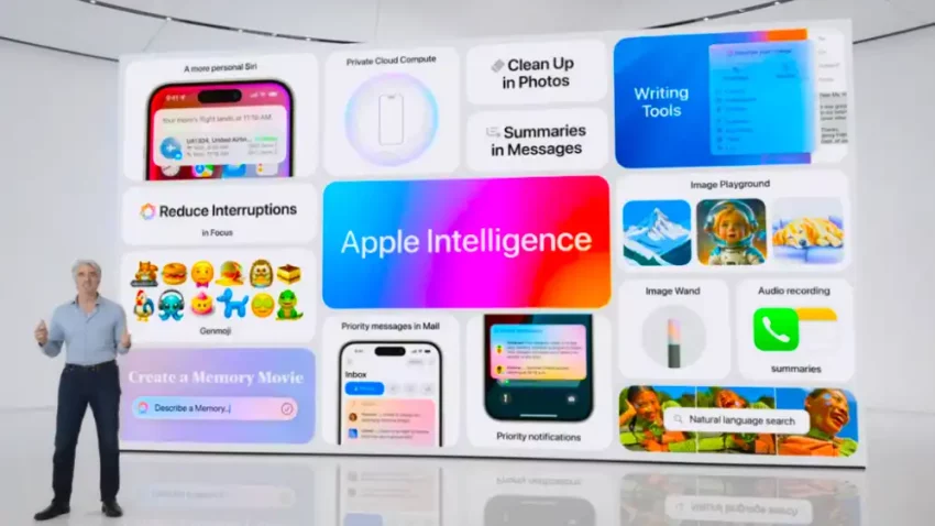 Samo ovi uređaji će dobiti Apple Intelligence AI podršku – da li je vaš na listi?