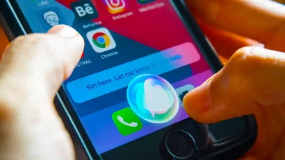 Zbogom Siri, Apple dozvolio da se Siri zameni drugim glasovnim asistentom - istorijska promena za iPhone i iOS