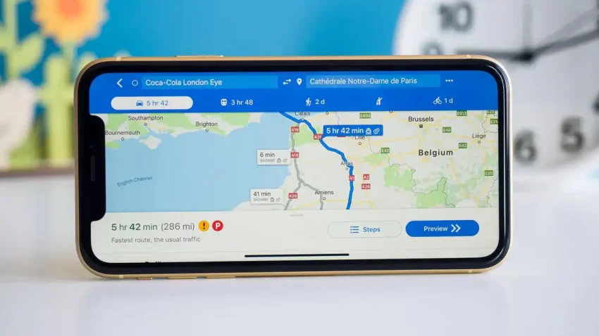 Google Maps planira ukidanje jedne vrlo korisne opcije početkom 2025. godine