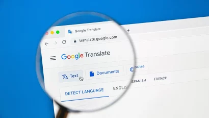 Google Translate dobija najveće ažuriranje do sada - AI i 110 novih jezika