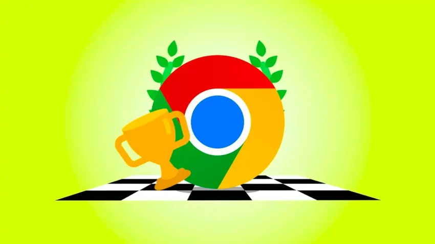 Google Chrome nakon ažuriranja postao najbrži web pretraživač