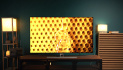 Grundig OLED GH950 Google TV Recenzija