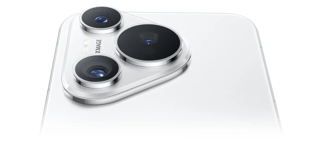 Huawei Pura 70 Camera