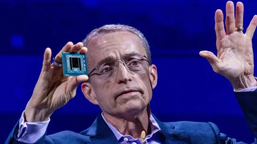 Murov zakon je živ i zdrav - Intel CEO odgovara na Nvidia tvrdnje da su Intel procesori zastareli u AI eri