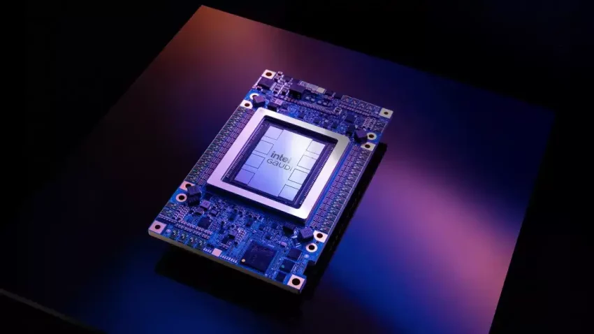 Intel izaziva Nvidiju niskim cenama Gaudi 3 AI akceleratora