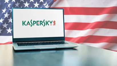 SAD uvode potpunu zabranu korišćenja Kaspersky softvera