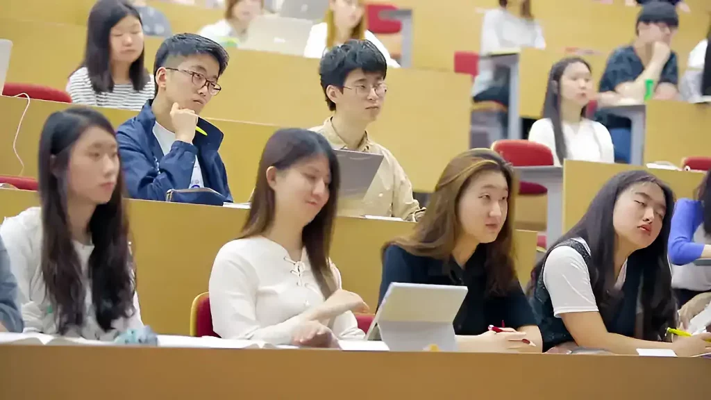 Samsung Galaxy AI Studenti treniraju