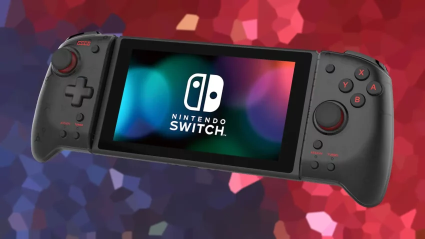 Nintendo Switch 2: Sve što treba da znate