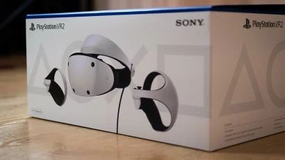 Sony tiho odustaje od PlayStation VR2 nakon loše prodaje
