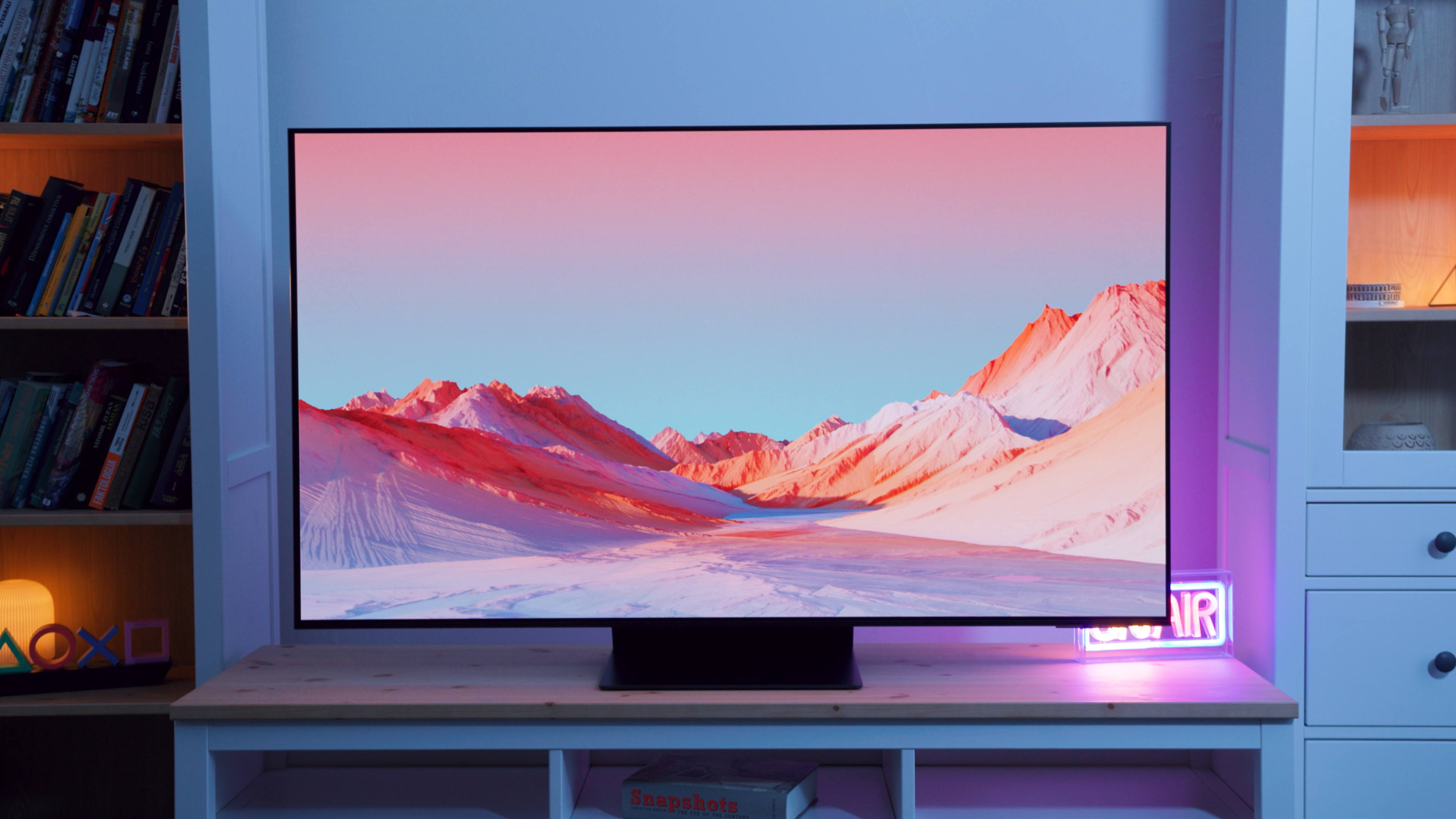 Samsung S95D QD-OLED TV - Flagship sa ozbiljnim unapređenjima