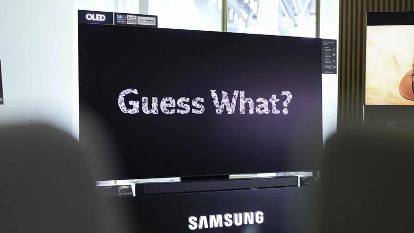 Pet ključnih očekivanja od narednog Samsung Galaxy Unpacked događaja
