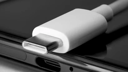 Šta zapravo znači slovo „C“ u USB-C oznaci porta?