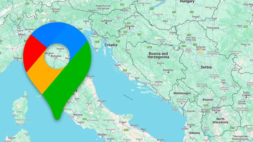 Google Maps 2.0: Google razvija funkciju pametnih alternativnih ruta za izbegavanje saobraćajnih gužvi