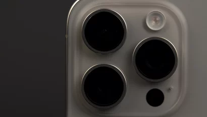 Otkriveni detalji o iPhone 16 Pro Max kamerama