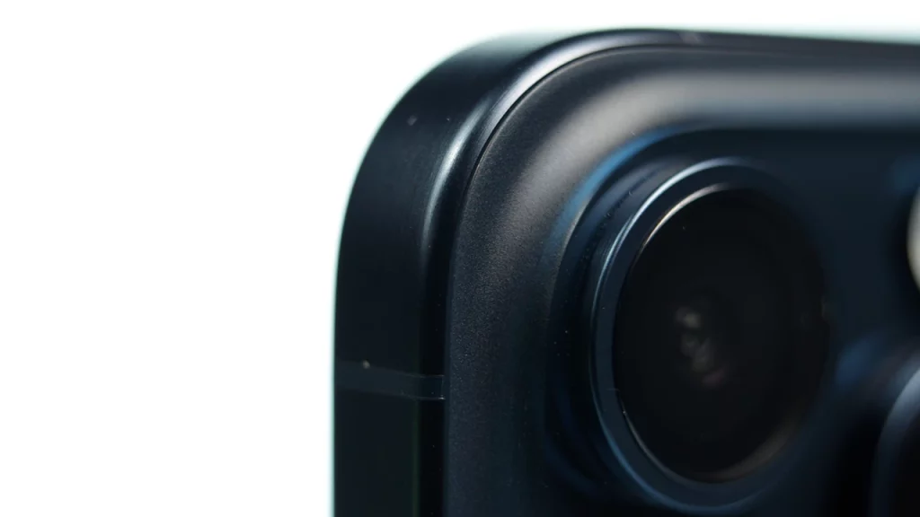 iPhone 16 Pro Max poboljšanja kamere
