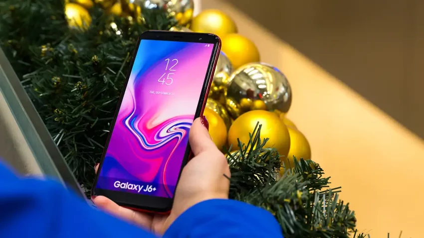 Samsung donosi novi način za proveru tačnog vremena na Galaxy telefonima