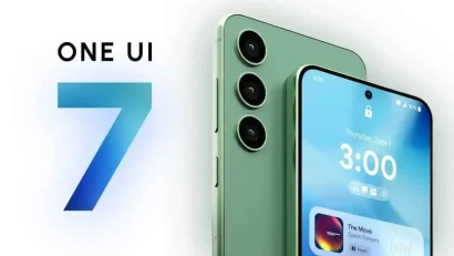 Pripremite svoj Samsung Galaxy telefon za One UI 7.0 (Android 15) ažuriranje