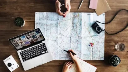 Isplanirajte letnje putovanje uz pomoć ovih pet Google AI alata