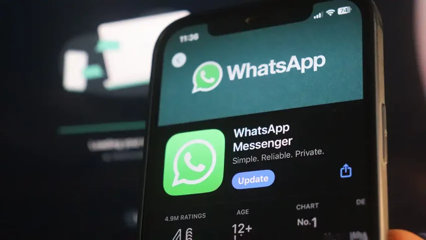 WhatsApp beta dodaje mogućnost prebacivanja istorije razgovora bez Google Drive-a