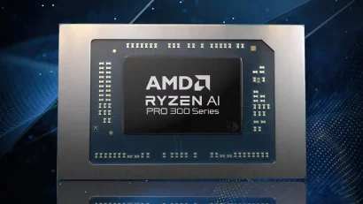 AMD Ryzen AI PRO 300 APU debituje u oktobru u vidu AI 9 HX PRO 370 i AI 7 PRO 360 modela