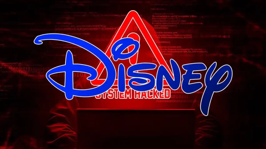 Disney hakovan od strane anti-AI aktivista